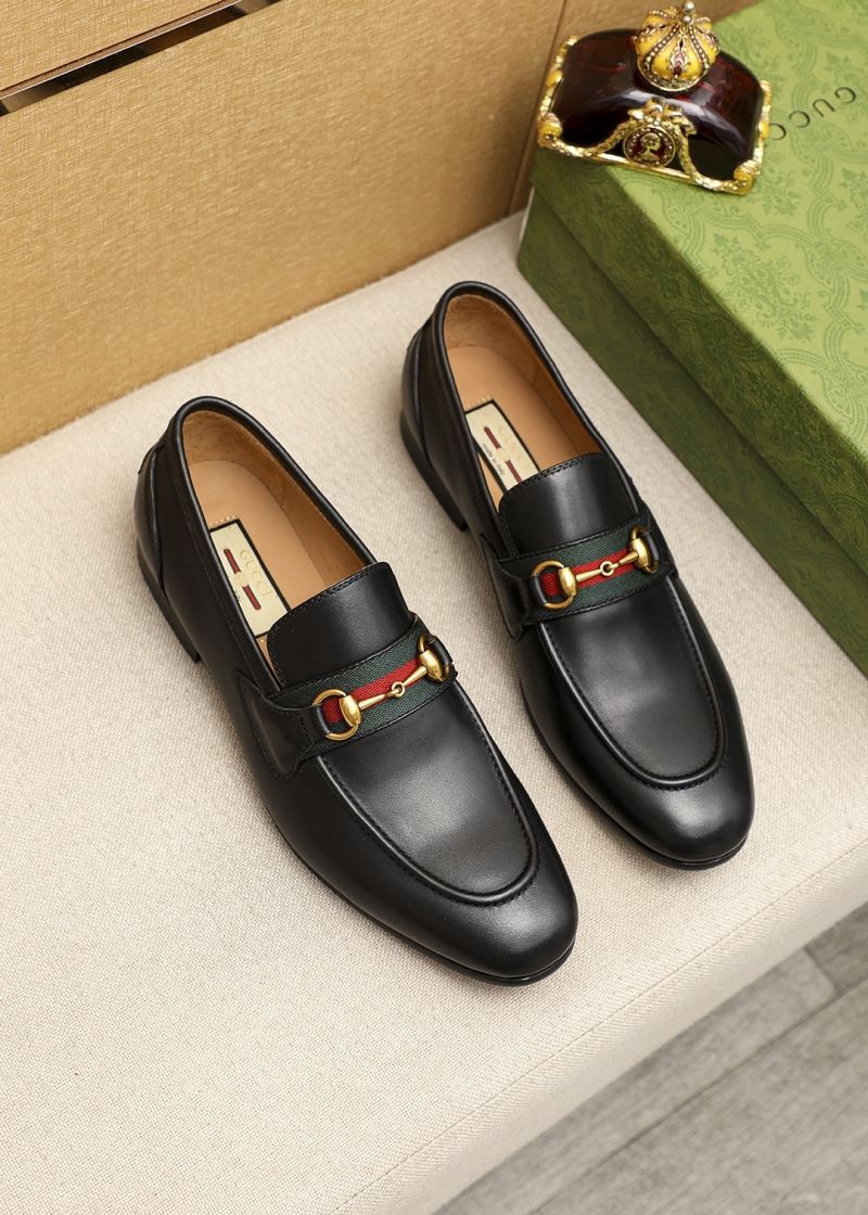 Gucci Business Shoes